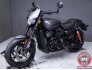 2017 Harley-Davidson Street Rod for sale 201161430
